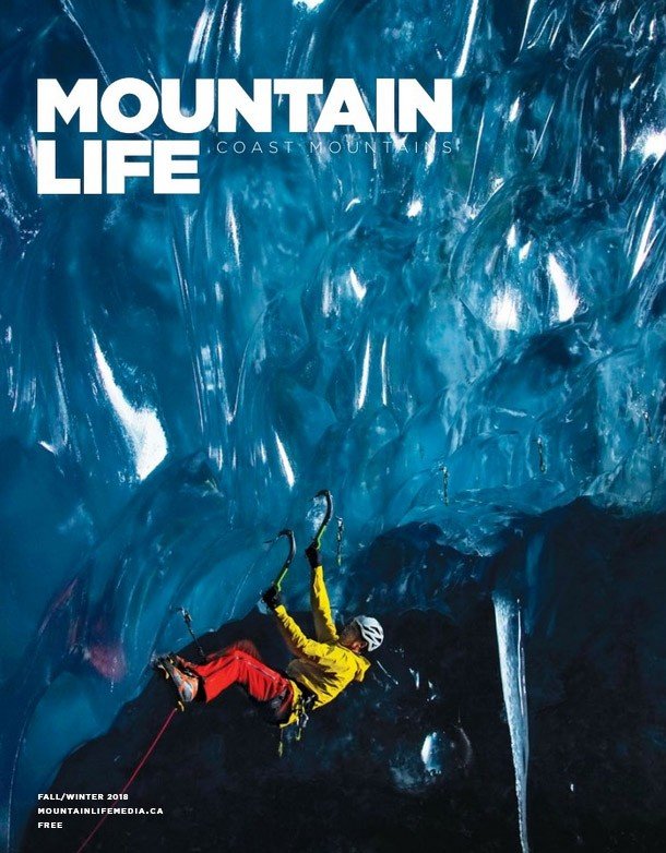 montain life magazine