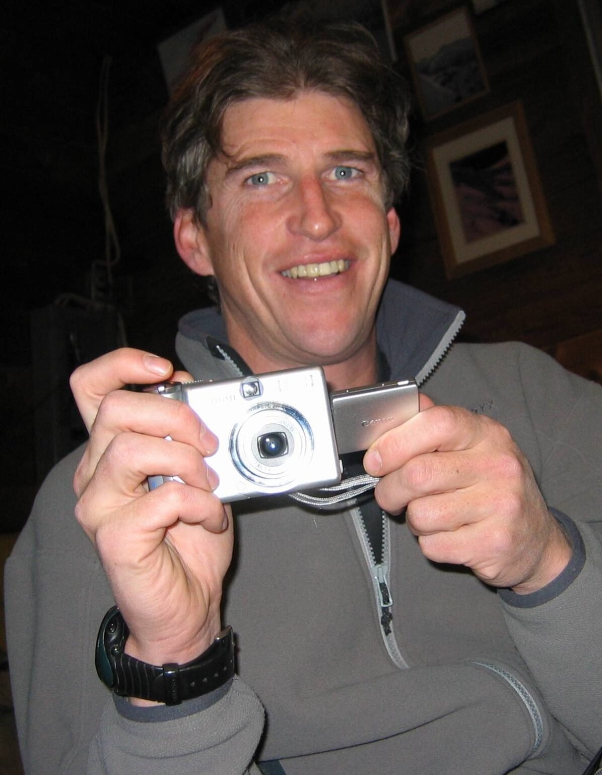 About Bruce – Bruce Rowles Images